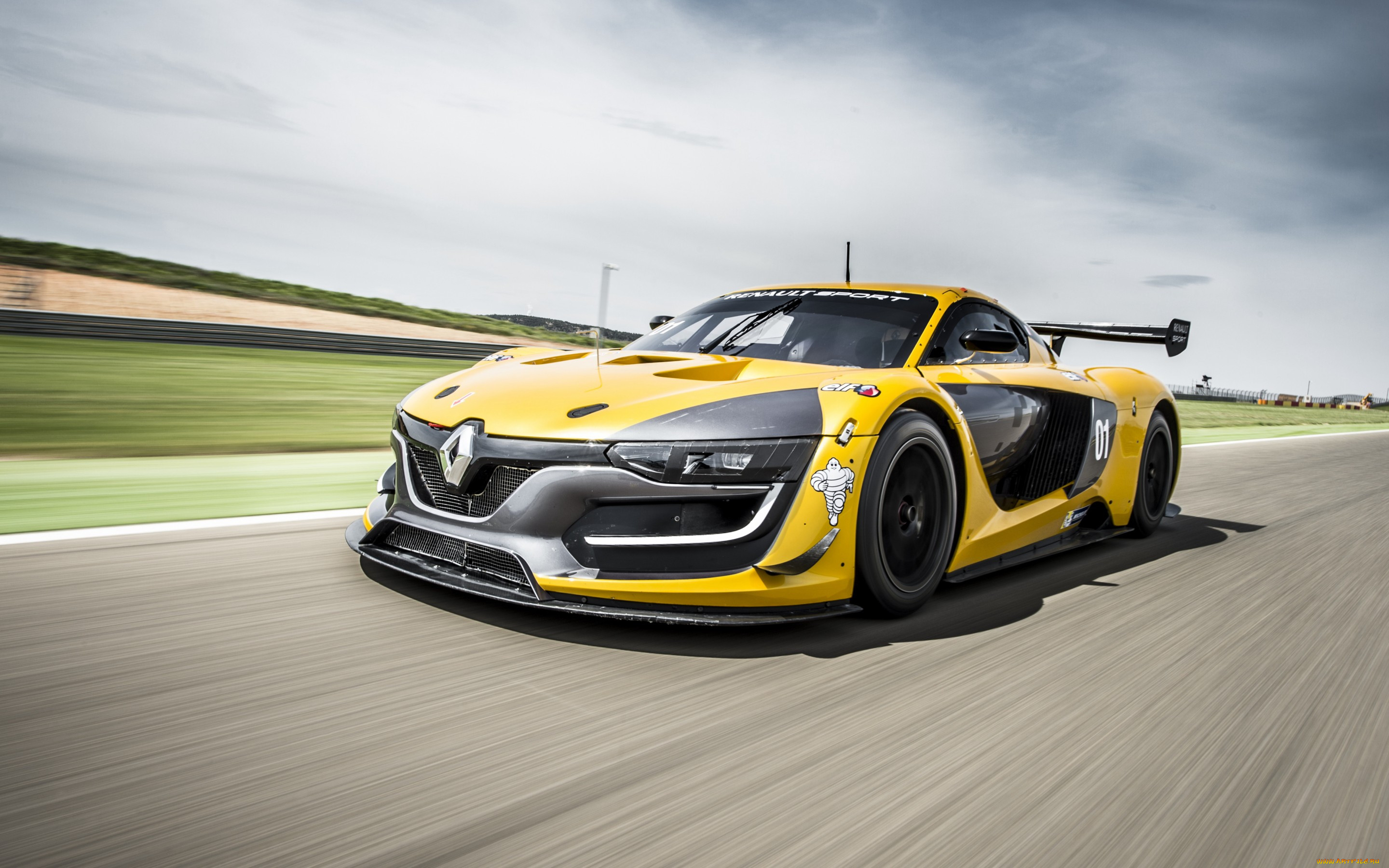 , renault, rs, 01, sport, , , 2014